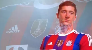 Левандовски: Трудно се играе срещу Борусия (Д)