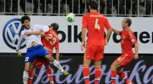 Азерски халф: Победата над България е задължителна