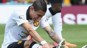 Ди Мария не изкара медицински прегледи в ПСЖ