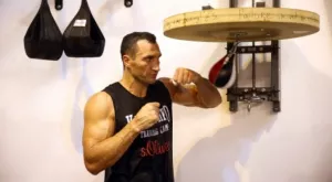 Владимир Кличко: Пулев е като Хей - все се оправдава