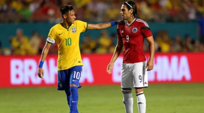 Неймар: Бразилия ще е световен шампион, ако сме едно цяло