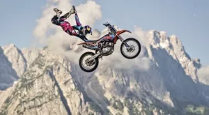 Тежкото трасе не уплаши най-добрите по мотокрос на Гран При Севлиево