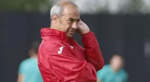 Димитър Васев: В нашия клуб няма организация, огорчен съм