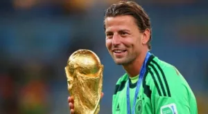 Вайденфелер: И в добро, и в лошо - завинаги оставам в Борусия (Дортмунд)