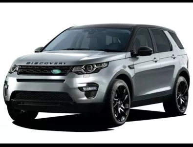 Land Rover Discovery Sport идва със 7 места