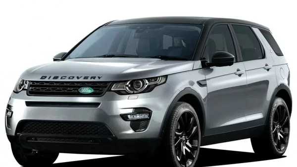 Land Rover Discovery Sport идва със 7 места