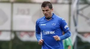 Валери Домовчийски: Най-добрите ми години са преминали в Левски, Станимир Стоилов винаги е честен с теб