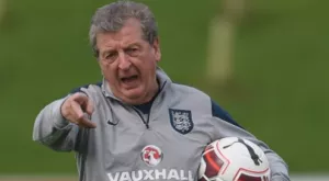 Ходжсън: Лошо е да се играе американски футбол на "Уембли"