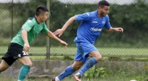 Изритан от "Левски" напуснал по вина на клуба? 