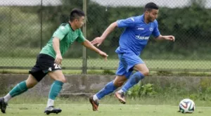 Във Франция: ЧФР взима процент от следващ трансфер на Амари