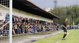 БФС извади скандалните съдии свирили Левски – Берое при юношите