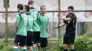 Новият кмет предложи вариант за спасението на "Ботев" Враца