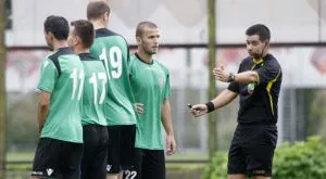 Кайзера пое закъсалия Ботев Враца