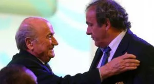 УЕФА показа червен картон на ФИФА: Ще убиете футбола! 