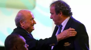 ФИФА разследва домакинствата на Мондиалите през 2018 и 2022