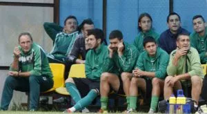 Изгонен от "Левски" се пробва във "В" група