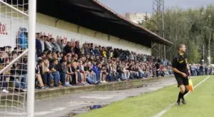 Левски и Берое се усъмниха за черно тото при юношите (ВИДЕО)