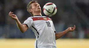 Тони Кроос готов да си тръгне от "Бернабеу", ако...