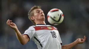 Кроос: Заради Реал получих нужното признание в Германия