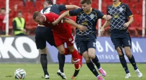 УЕФА разреши на ЦСКА да продава играчи