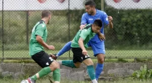 Левски без Амари във вечното дерби