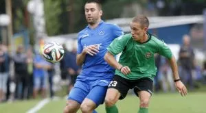 Официално: Сагата "Крумов и Огнянов" приключи успешно за "Левски"