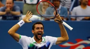 Чилич разби Федерер и направи финала на US open сензационен!