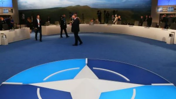 НАТО срещу руската хибридна война