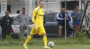 Пламен Илиев с шанс за трети вратар срещу Хърватия