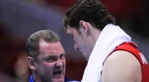 Селекционерът на Русия: Мачът срещу България ще ни покаже колко сме силни