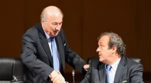 Срещу Платини и Блатер може да бъдат повдигнати нови обвинения в корупция