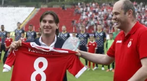 Велизар Димитров: Много скоро ЦСКА пак ще е на познатото високо ниво