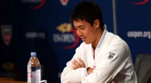 Нишикори: Честно казано, не разбирам какво се случва!