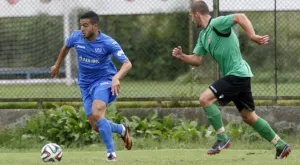 Амари уплаши Гонзо