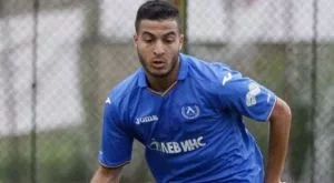 Натиреният Амари: Уважвам Левски много, мечтая за Юве