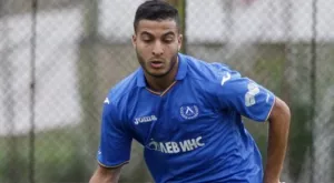 ЧФР Клуж бави Левски с ангажирането на Амари