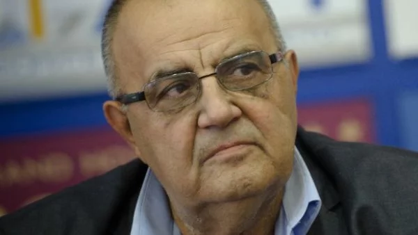 Много трудно се разговаря с телевизор – не приема аргументи