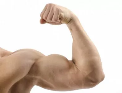 Все повече мъже на средна възраст използват стероиди, за да изглеждат по-млади