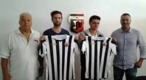 Локо (Пд) взе двама чужденци преди дербито с Локо (Сф)