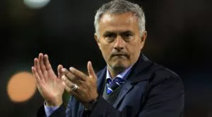 Моуриньо отнесе солена глоба