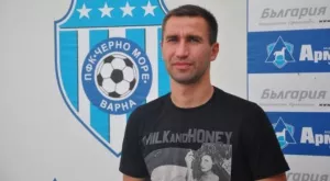 Черно море се подсили с полски национал