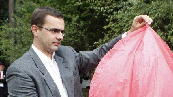 Протестът на БСП срещу санкциите за Русия започва в 17,00 часа