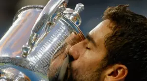 Sofia Open 2020: Петсетовият терминатор, който е върл фен на Милан