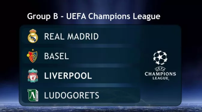 Билетите за Ливърпул - Лудогорец вече са в продажба