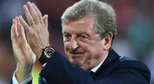 Рой Ходжсън: Гордея се с моите възпитаници