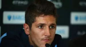 Йоветич: Пелегрини не ме счита за добър играч