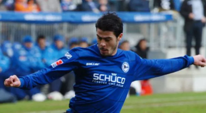 Хазар: Галин Иванов преговаря с "Левски", даваме го на ФИФА