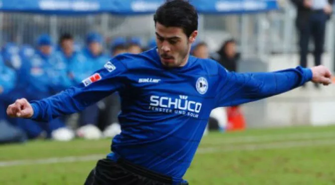 Лудогорец набеляза цел на "Левски"