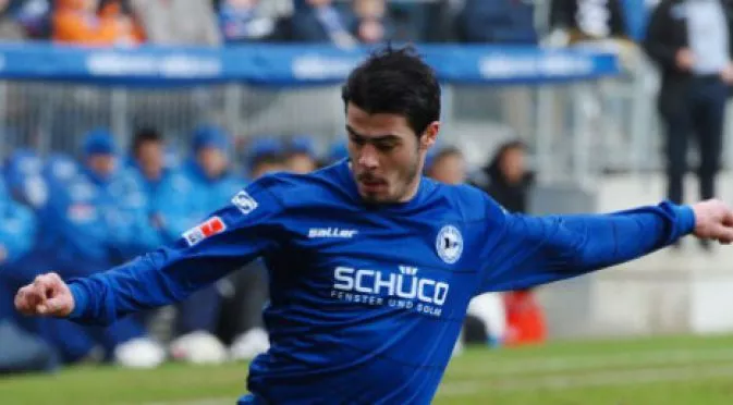 "Левски" пак пита за Галин Иванов