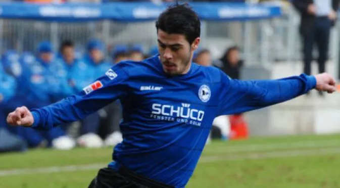 Галин Иванов: "Левски"? Възможно е